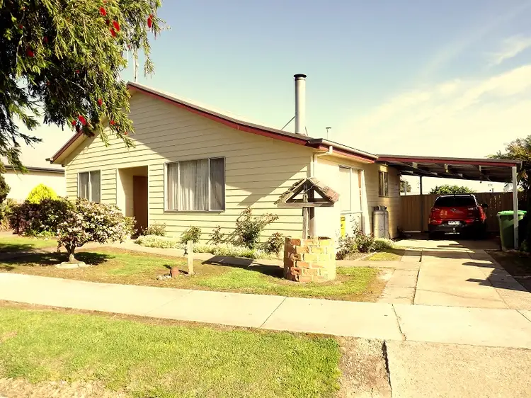 36 Rupert Street, Orbost VIC 3888