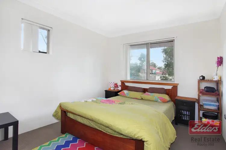 Sixth view of Homely apartment listing, 66/2 Hythe Street, Mount Druitt NSW 2770