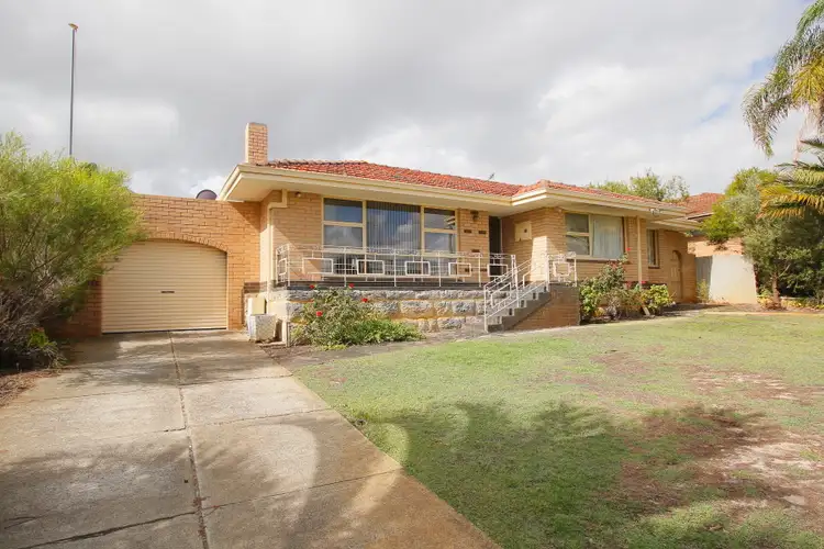 Second view of Homely house listing, 12 Tremlett Street, Thornlie WA 6108