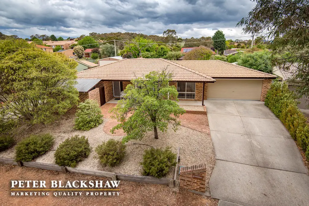 Main view of Homely house listing, 7 Kneebone Street, Bonython ACT 2905