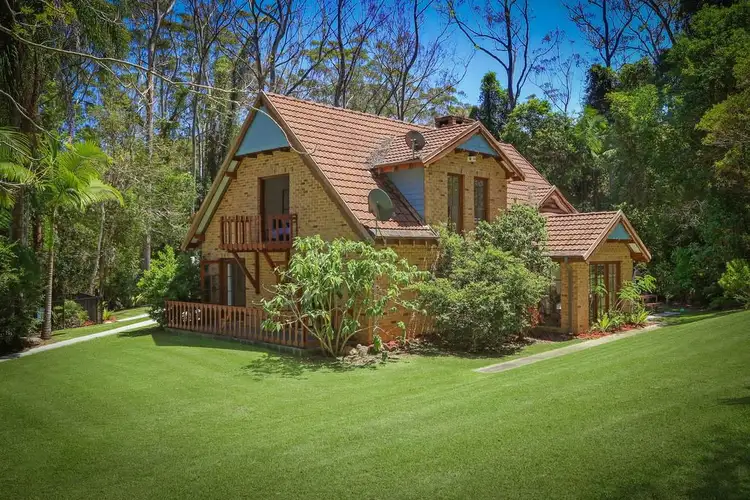 298 Fagans Road, Lisarow NSW 2250