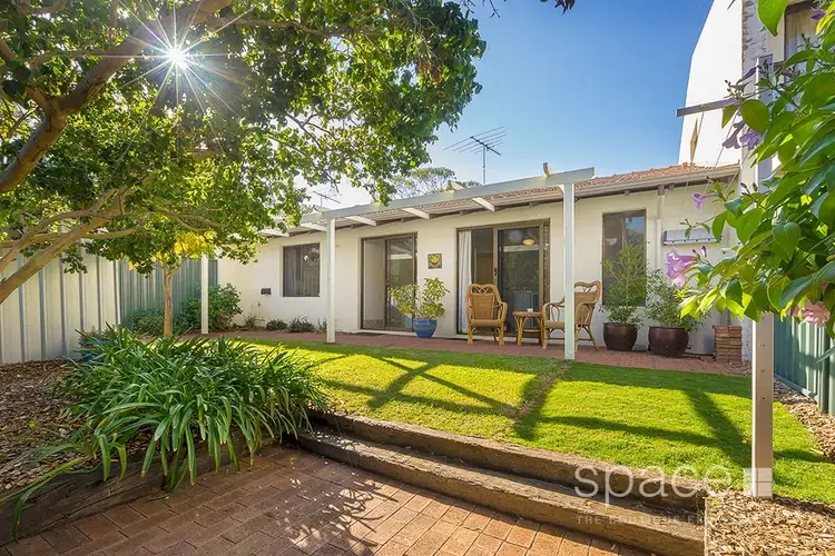 11/24 Davies Road, Claremont WA 6010