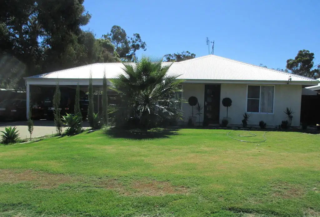 Main view of Homely house listing, 22 Keith Street, Broomehill WA 6318