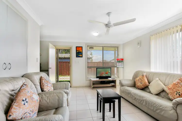 Third view of Homely house listing, 35 Durham Street, Minto NSW 2566