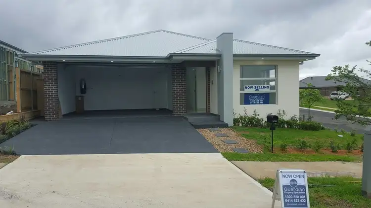 14 Lawler Drive,, Oran Park NSW 2570