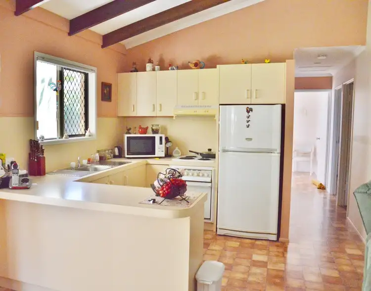 Second view of Homely house listing, 136 Blacks Beach Road, Eimeo QLD 4740