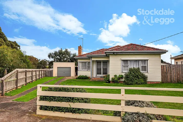 Main view of Homely house listing, 21 Garden Street, Warrnambool VIC 3280