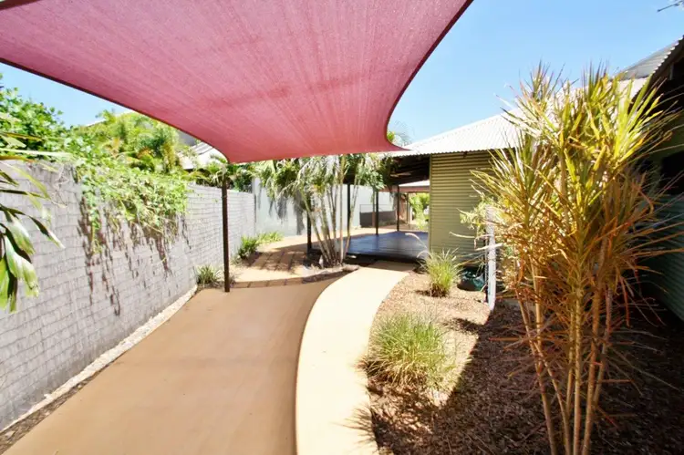 Sixth view of Homely house listing, 8 Wongai Crescent, Cable Beach WA 6726