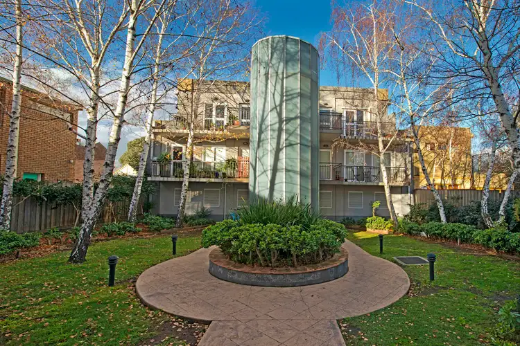 Main view of Homely house listing, 10/1086 Lygon Street, Carlton North VIC 3054