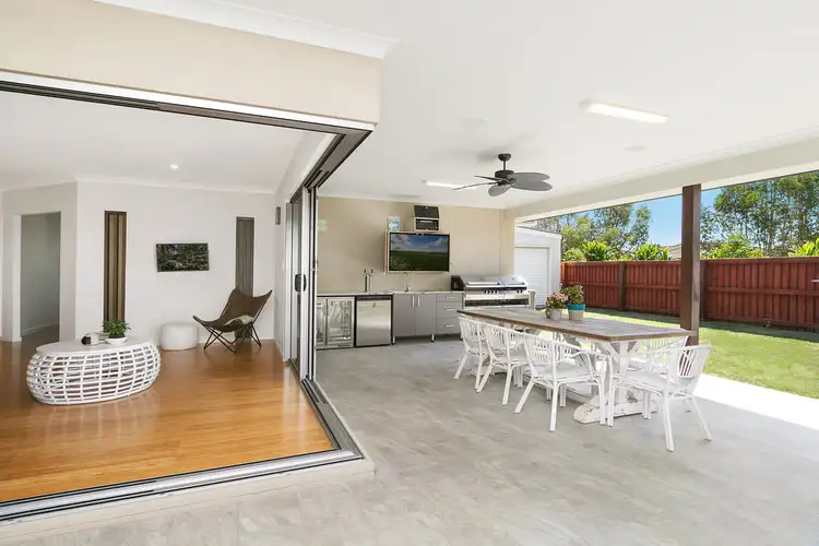 Fifth view of Homely house listing, 8 Petrus Place, Sippy Downs QLD 4556