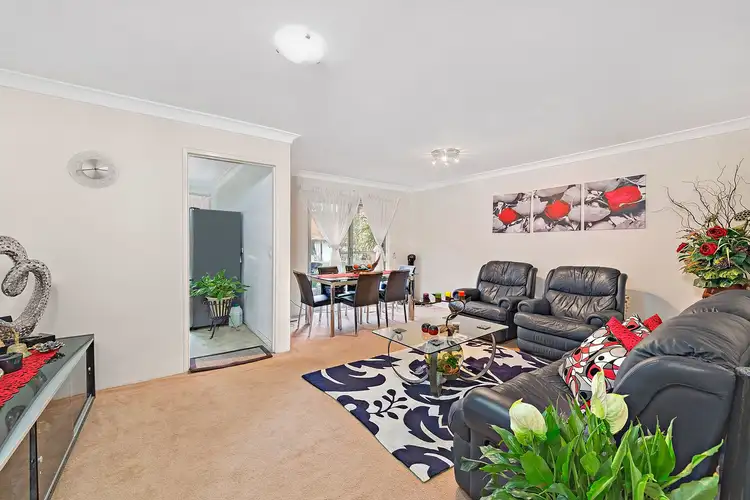 Second view of Homely house listing, 4/31-33 Myra Road, Dulwich Hill NSW 2203