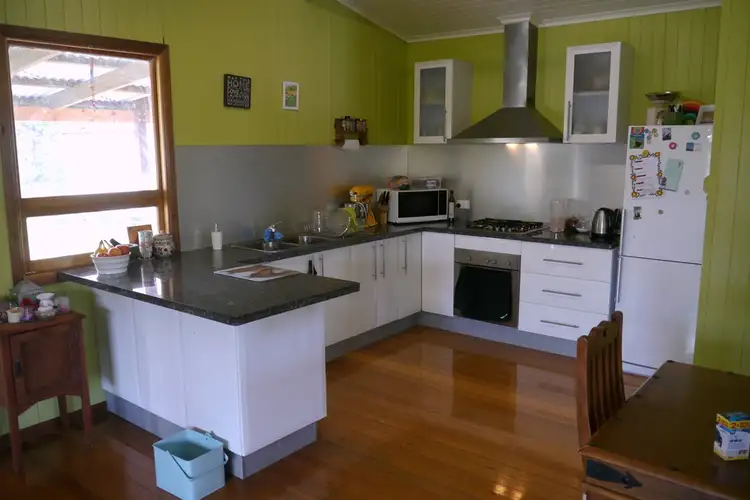 Fourth view of Homely house listing, 15 Daly Street, Kulpi QLD 4403