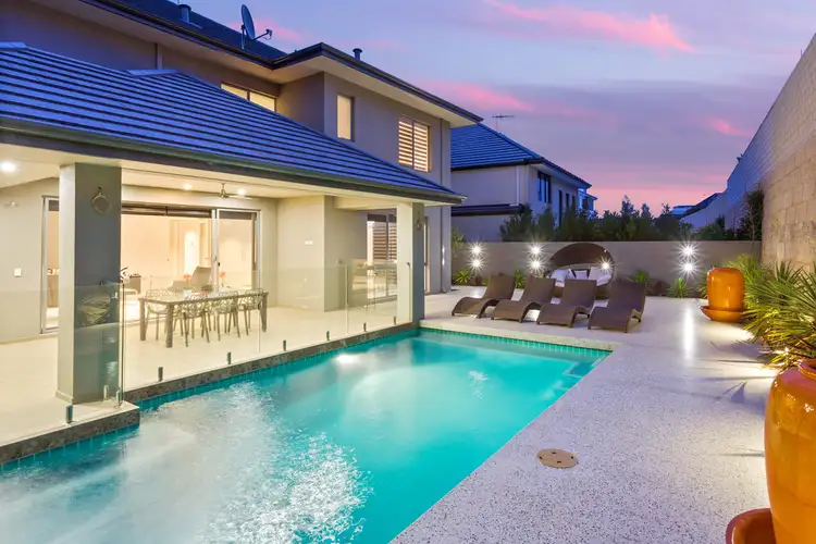 Seventh view of Homely house listing, 6 Hydaspe Vista, North Coogee WA 6163