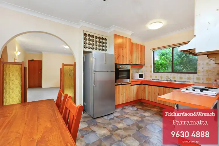 Third view of Homely unit listing, 16/8 Galloway Street, North Parramatta NSW 2151