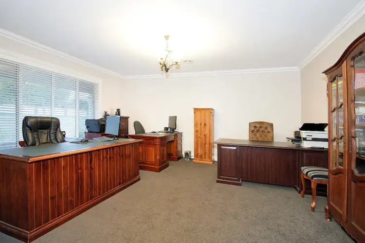 Fifth view of Homely house listing, 12 Palamino Valley Court, Greenvale VIC 3059