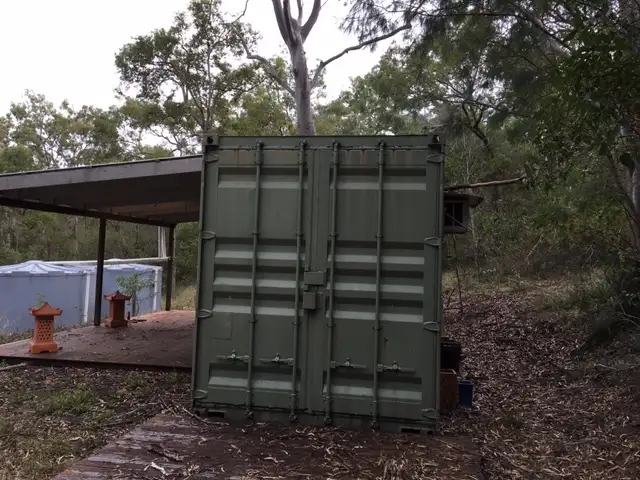 Sixth view of Homely house listing, 2546 Round Hill Road, Round Hill QLD 4677