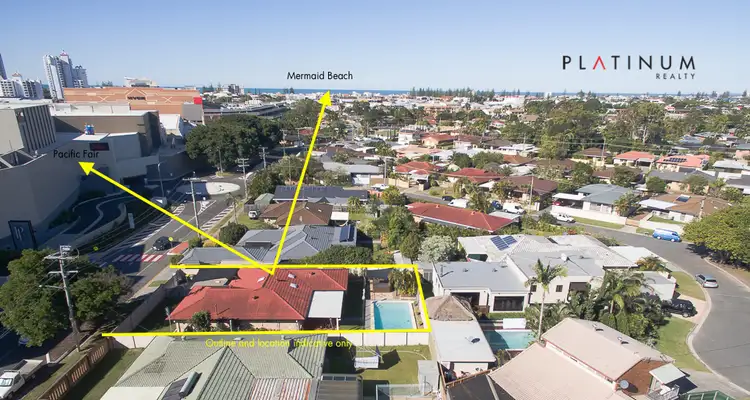 18 Melody Street, Mermaid Waters QLD 4218