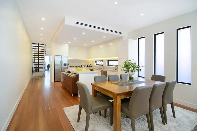 Third view of Homely house listing, 102 Clyde Street, North Bondi NSW 2026