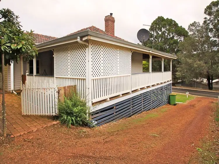 Sixth view of Homely house listing, 23 Spencer Street, Bridgetown WA 6255