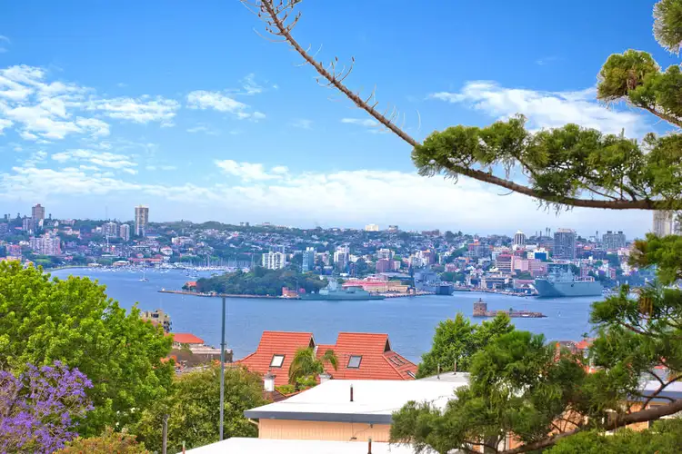 Fourth view of Homely apartment listing, 14/21-25 Rangers Road, Cremorne NSW 2090
