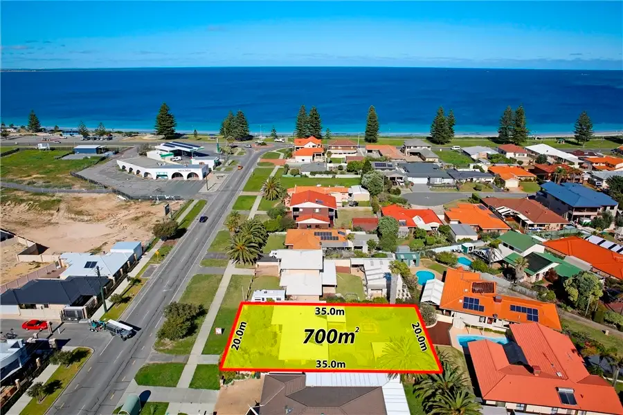 Main view of Homely house listing, 16 Malibu Road, Safety Bay WA 6169