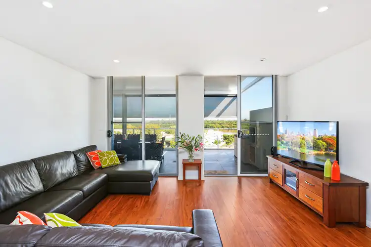 27/86-88 Tennyson Road, Mortlake NSW 2137