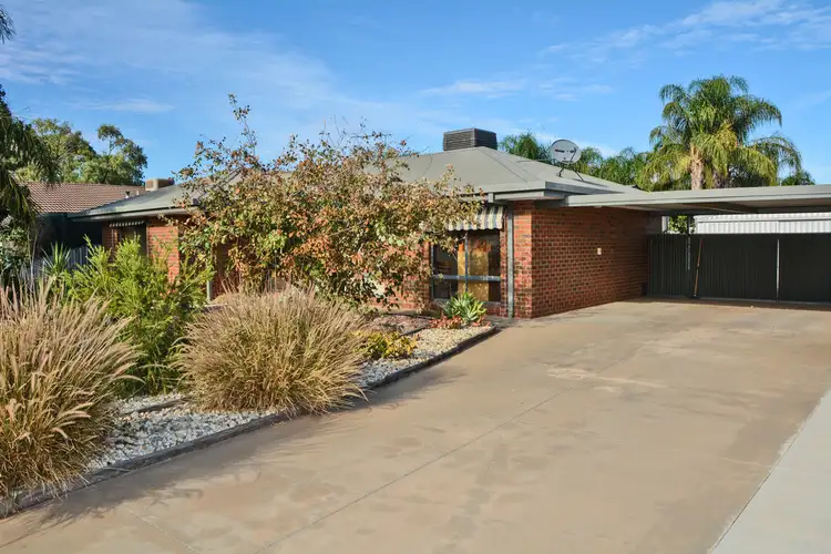 Fifth view of Homely house listing, 4 JANE STREET, Wentworth NSW 2648