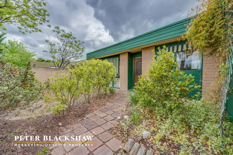 Fourth view of Homely house listing, 23 Vanzetti Crescent, Kambah ACT 2902