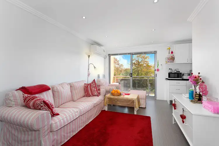 Third view of Homely unit listing, 8/58 O'Connell Street, Parramatta NSW 2150