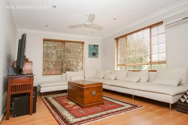 Seventh view of Homely house listing, 49 Atherton Cct, Forest Lake QLD 4078