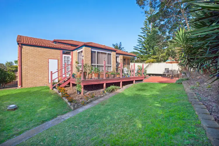 Third view of Homely villa listing, 3/38 Irvine Street, Kiama NSW 2533