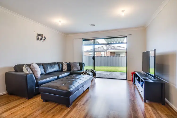 Fifth view of Homely house listing, 21 Berowa Street, Tarneit VIC 3029