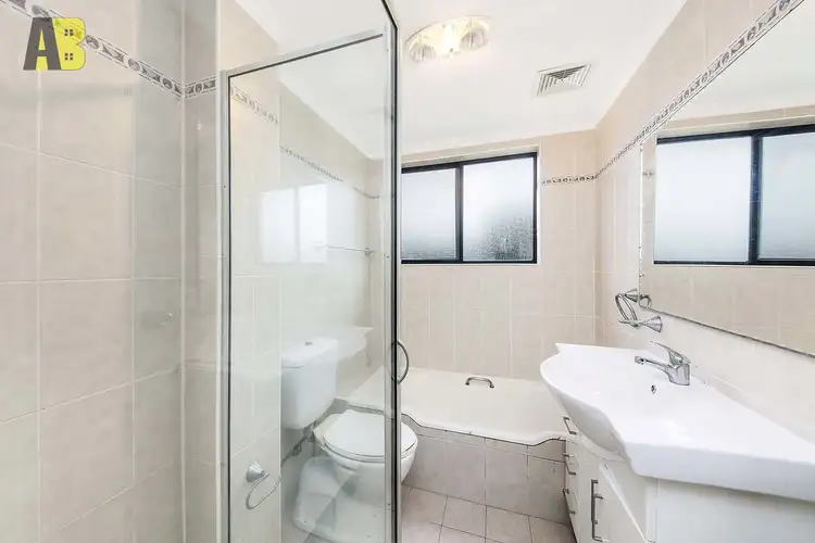 Fifth view of Homely unit listing, 3/20 Crown Street, Harris Park NSW 2150