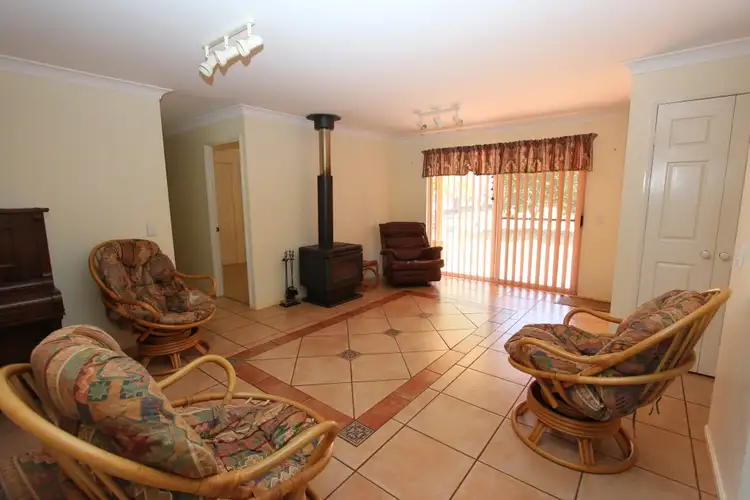 Fourth view of Homely rural property listing, 11 Booie Crawford Rd, Kingaroy QLD 4610