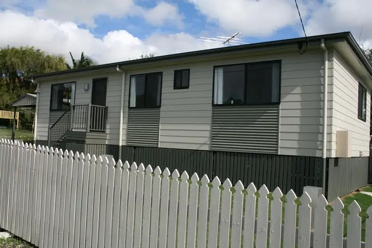 Second view of Homely house listing, 5 McGrath Lane, Booval QLD 4304