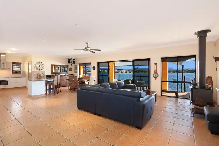 Fifth view of Homely house listing, 115 Edinburgh Road, Benowa Waters QLD 4217