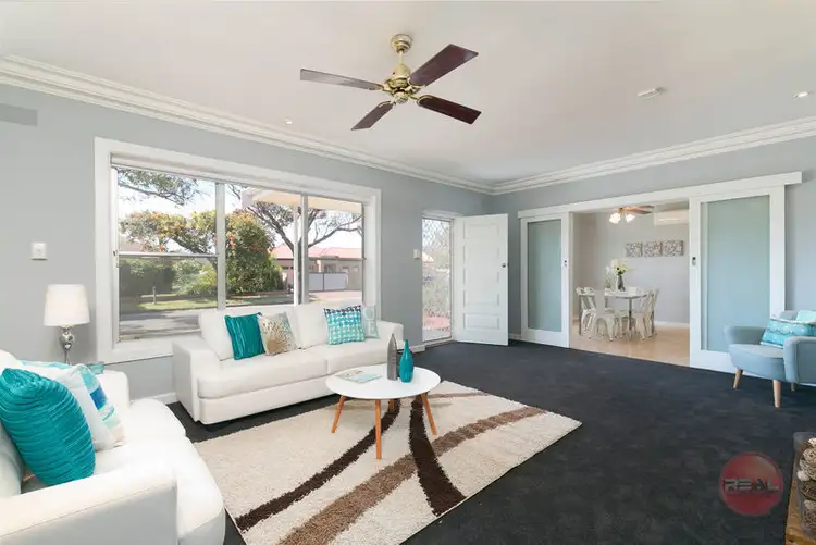 Second view of Homely house listing, 7 Nickels Avenue, Park Holme SA 5043