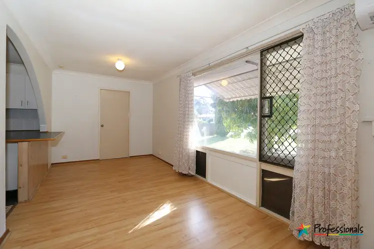 Sixth view of Homely house listing, 23 Connell Way, Girrawheen WA 6064