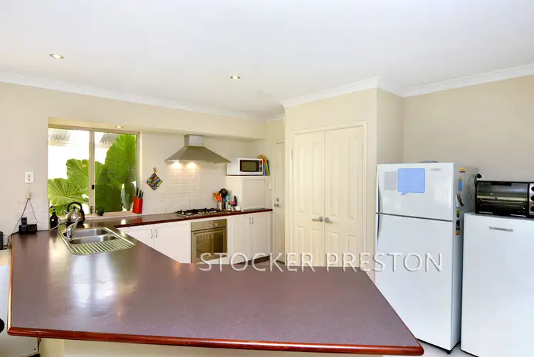Fifth view of Homely house listing, 112 Leschenault Parade, Australind WA 6233