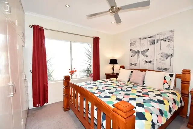 Sixth view of Homely house listing, 6 Tunga Crt, Braitling NT 870