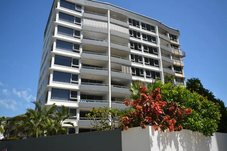 3/100 The Esplanade, Burleigh Heads QLD 4220