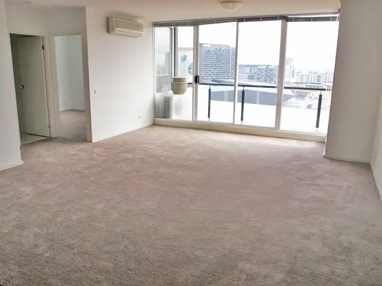 Third view of Homely apartment listing, 167/79 Whiteman Street, Southbank VIC 3006