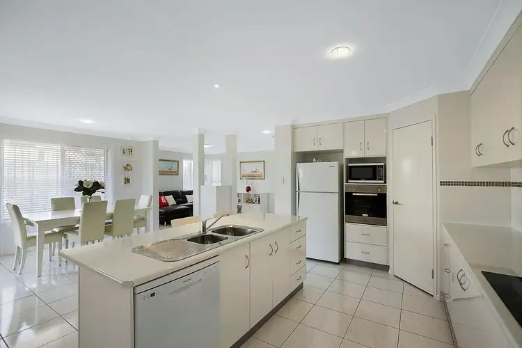 Fifth view of Homely house listing, 8 Krefter Crescent, Highfields QLD 4352