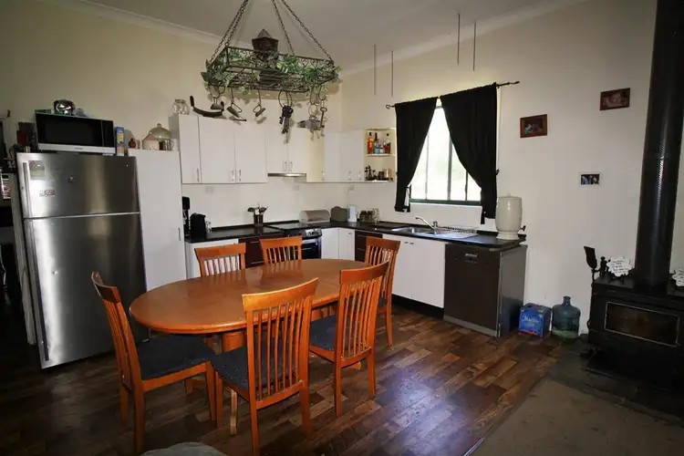 Second view of Homely house listing, Allots 84 & 87 Fourth Street, Frances SA 5262