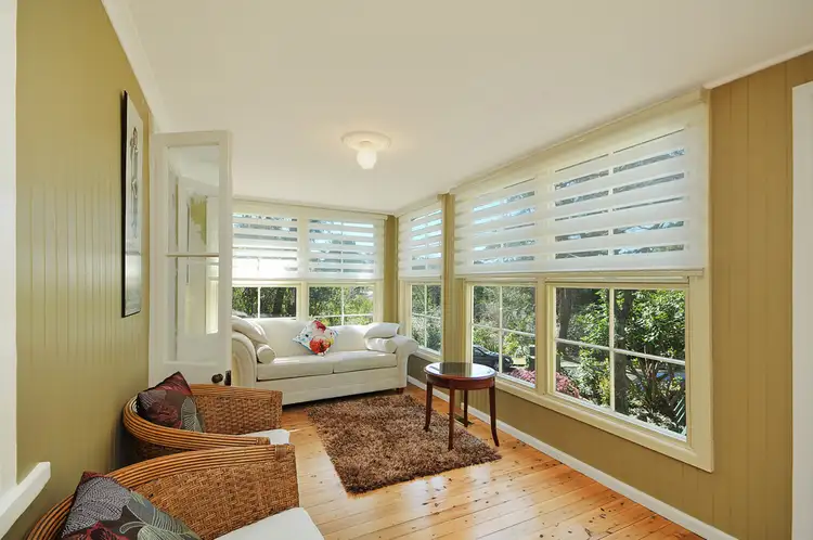 Third view of Homely house listing, 11 Bourne Street, Katoomba NSW 2780