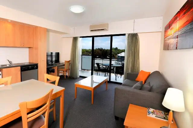 Third view of Homely apartment listing, 14/150 Great Eastern Highway, Ascot WA 6104