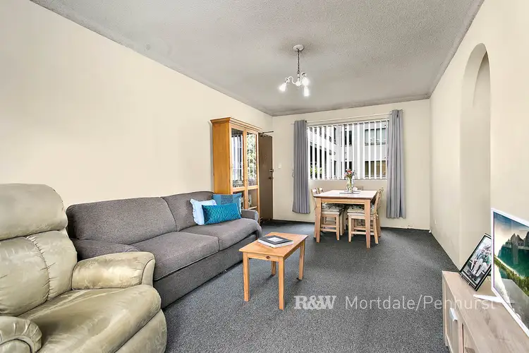 Second view of Homely unit listing, 1/65 Station Street, Mortdale NSW 2223