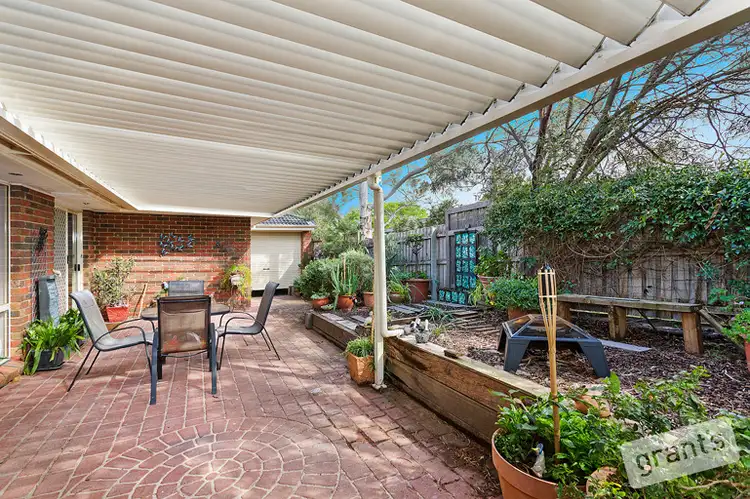 Fifth view of Homely house listing, 32 Allunga Parade, Berwick VIC 3806