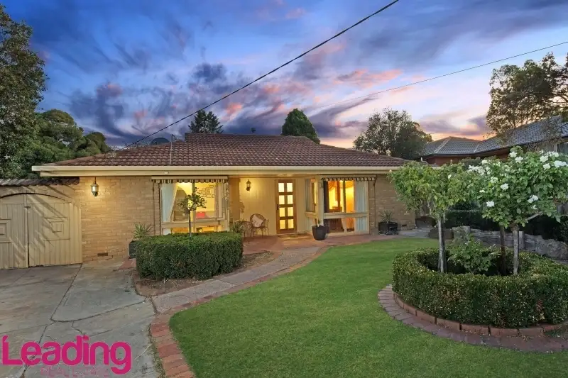 Main view of Homely house listing, 7 Tasman Court, Sunbury VIC 3429