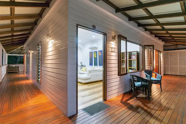 Seventh view of Homely house listing, 23 Hardwick St, Stratford QLD 4870